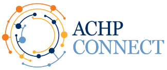 ACHP Connect Logo
