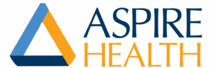 Aspire Health Logo